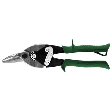 Midwest Tool MWT-6716R Regular- Right Cut Aviation Snip 129308