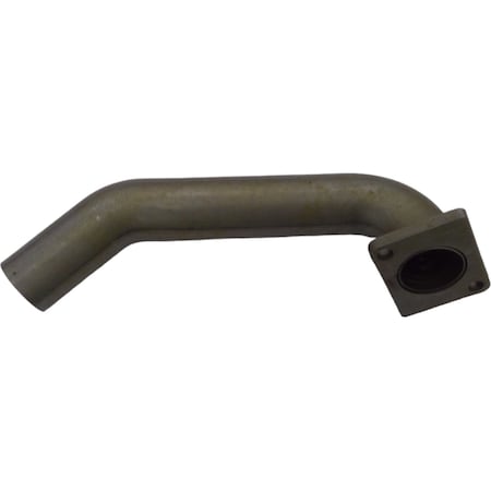 John Deere AIR INTAKE, JOHN DEERE OEM RE501892 RE501892