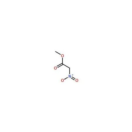 Ak Scientific Methyl nitroacetate (5g), CAS 2483-57-0 V4663-5g