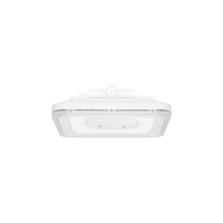 Ledvance/ Sylvania LED Canopy Light, White, Type IV, Aluminum 66415