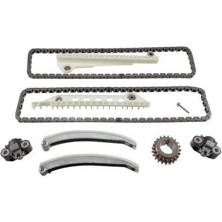 Melling Engine Timing Set, 3-387SM