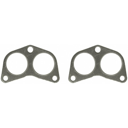 Fel-Pro Exhaust Manifold Gasket Set, MS95088