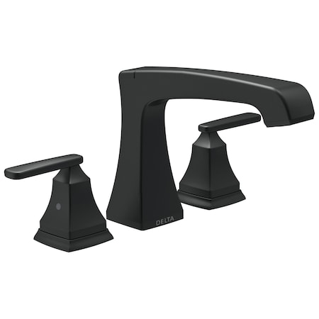 Delta Ashlyn Roman Tub Trim T2764-BL