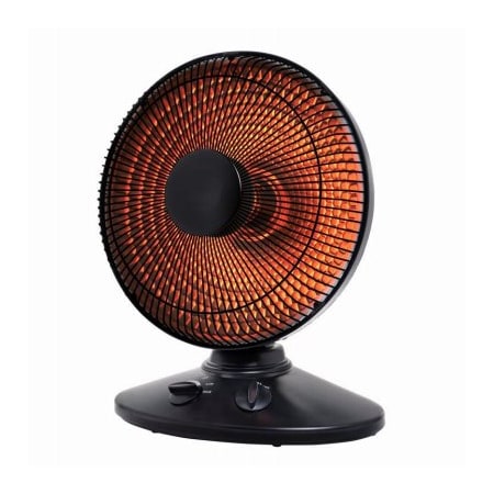 Geneva Industrial Group Parabolic Dish Heater DH-01