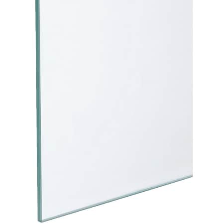Guardian 26''x26'' Single Strength Window Glass, 11-Piece 270619