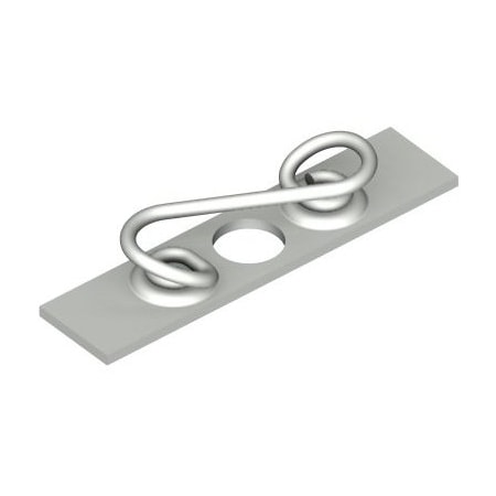 Southco DZUS Quarter-Turn Fasteners D4-X414-285