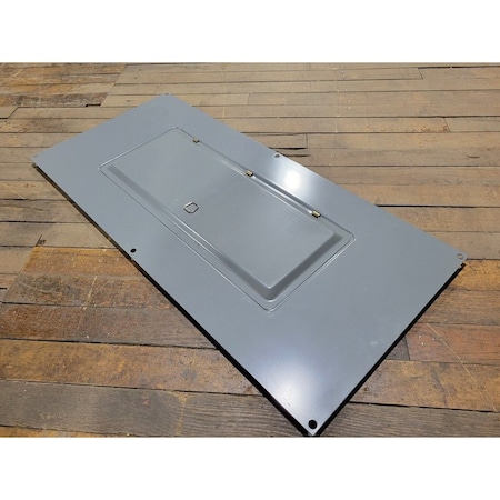 Square D QO Load Center Cover 200A 120/208V 42 Space 31-3/4 x 15-1/2 QOC-42W