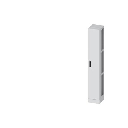 Siemens ALPHA 630 Floor-mounted cabinet 8GK1323-8KP14