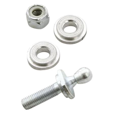 Viviendo La Vida KRC-1042 Throttle Ball Accessory Kits VI3621188