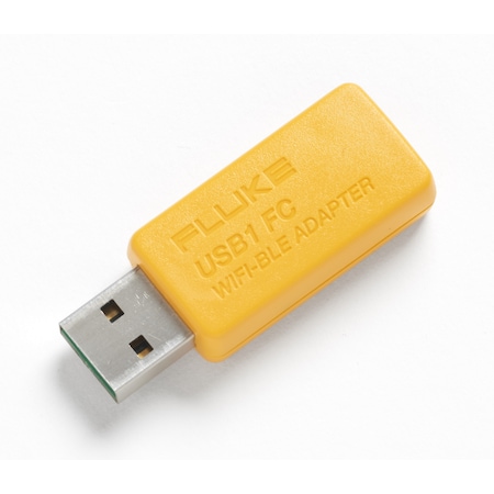 Fluke Dongle To USB Adapter FLK-WIFI/BLE