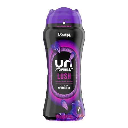 Downy Lush Scent Fabric Softener Beads 80738061