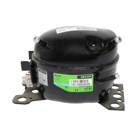 Liebherr COMPRESSOR R 134 A 610969300