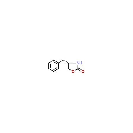 Ak Scientific (R)-4-Benzyl-2-oxazolidinone (100g), CAS 102029-44-7 I071-100g