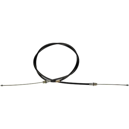 Dorman Brake Cable,  C94691