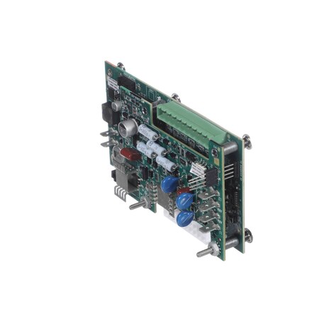 Marshall Air Inout/Output Board 504535