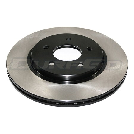 Durago PremiuElectrophoretiBrakRotor BR54131-02