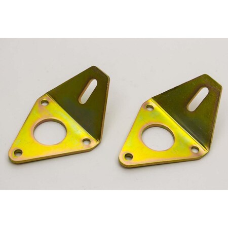 Afco Racing Products 80651 Steel Front Motor Mounts AFC80651