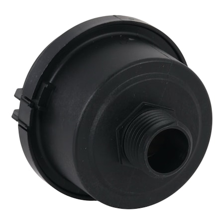 Speedaire Plastic Filter 1/2", Campbell Hausfeld WL026100AV