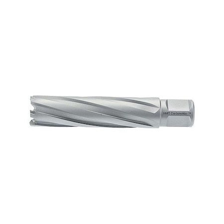 Holemaker Technology Annular Cutter, Bright, Carbide 109030-0030
