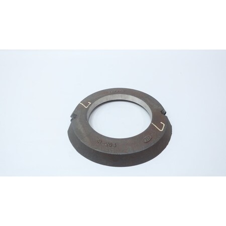 Ace IRON 204 LOCKNUT H-34591