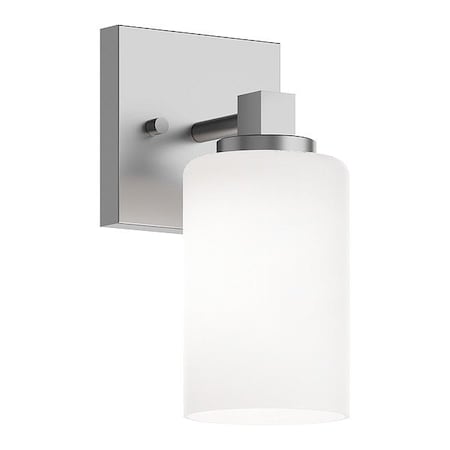 Afx Decorative Sconce LEOS0509MBSN