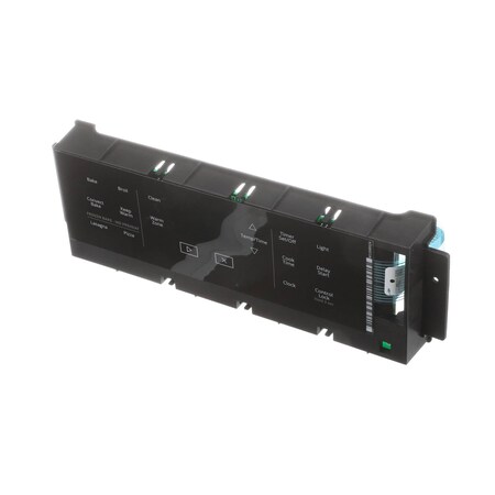 Whirlpool CTRL-LCX1.0, ELE, PYRO, WZ, BLK, WP W11528249