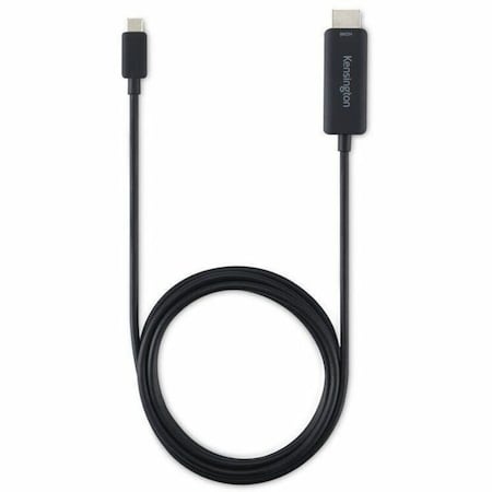 Kensington USB-C TO HDMI (M/M) UNIDIRECTIONAL 8K CA K38343WW