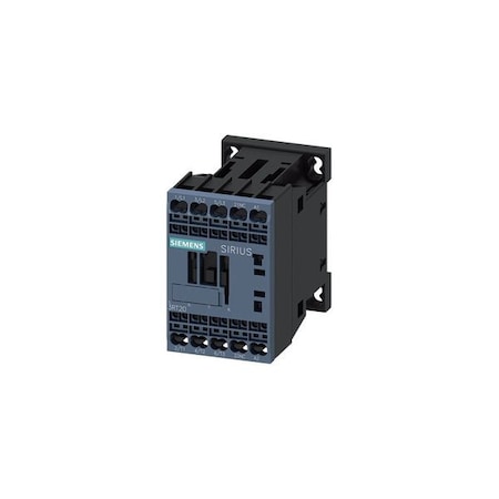 Siemens power contactor AC-3e/AC-3 3RT2018-2AK62