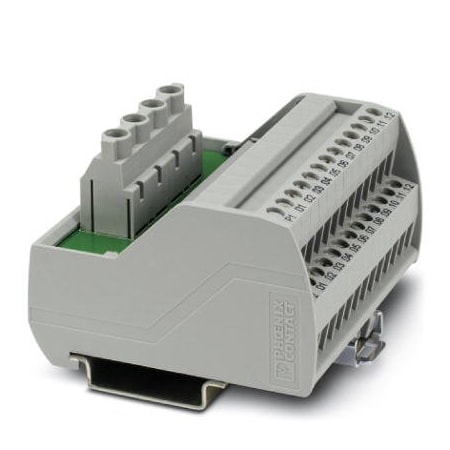 Phoenix Contact VIP-2/SC/PDM-2/24 VARIOFACE module with 2315269