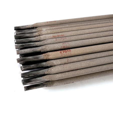 Weldcote 7024 Mild Steel 5.8MM Electrodes 18 Length E702458MME