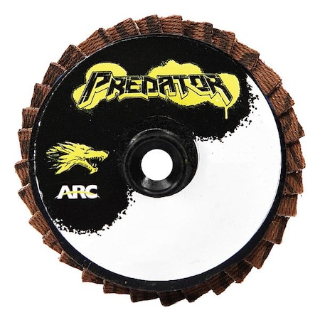 Arc Abrasives FD 71-1056408