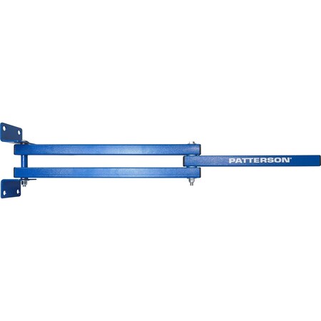 Patterson Truck Cooler Mount TC 42 BLUE