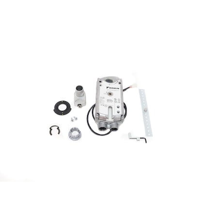 Daikin 0-10VDC PROP 62IN# SR ACTUATOR 113139601
