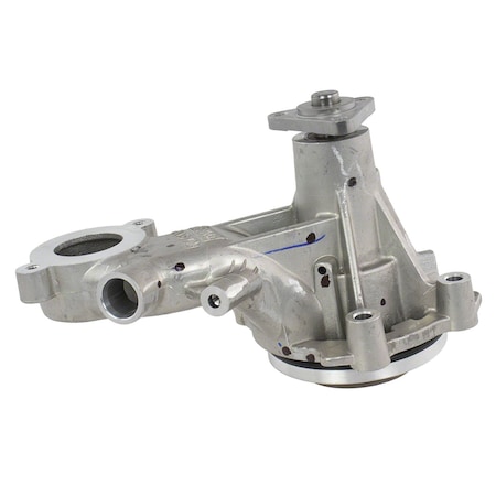 Motorcraft Engine Water Pump, PW639