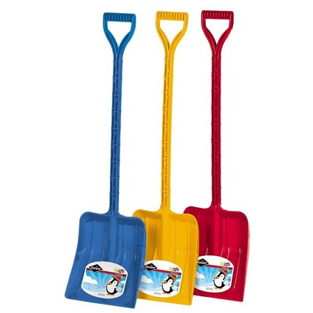 Garant Shovel Snow Poly Kid9X10-3/8In GKPS09D12