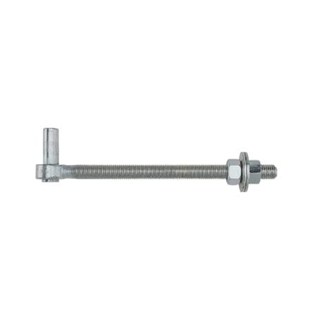 National Hardware 7/8x12 Bolt Hook N130-708