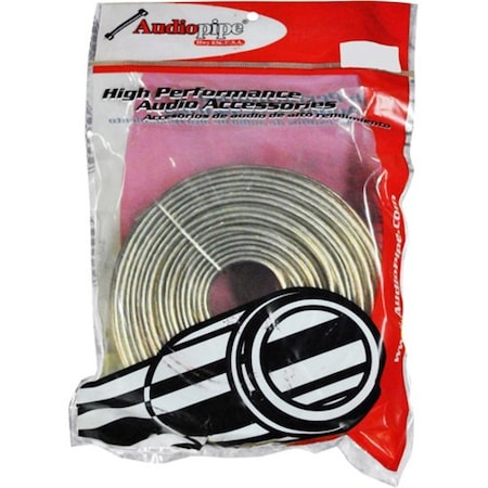 Audiopipe NEW AUDIOPIPE CABLE1425 14 GA 25 BAG CAR AUDIO SPEAKER CABLE 14 GAUGE CABLE1425