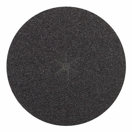 3M Floor Surfacing Discs 21028, 12 Grit, 16 in x 2 in, 25PK 99358396