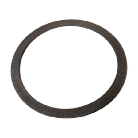 Liebherr SHIM REAR CNTRL ARM .125, LIEBHERR OEM 51598-M 51598-M