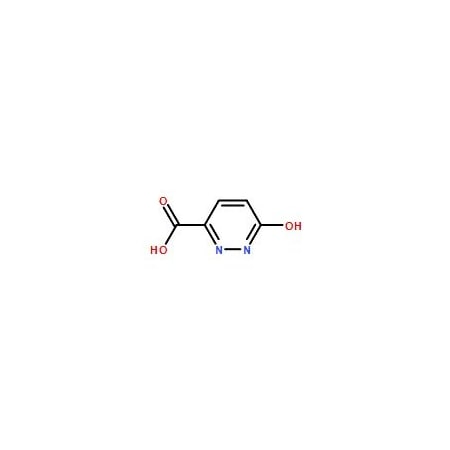 Ak Scientific 6-Hydroxy-3-pyridazinecarboxylic acid (1g), CAS 37972-69-3 X0303-1g