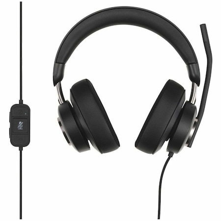 Kensington H2000 USB-C OVER-EAR HEADSET K83451WW