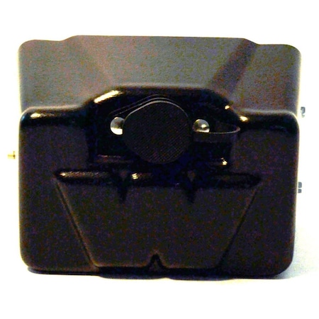 Warn Control Pack, For DC2000/ DC3000/ DC4000, 12 Volt, Series Wound Motor 39602
