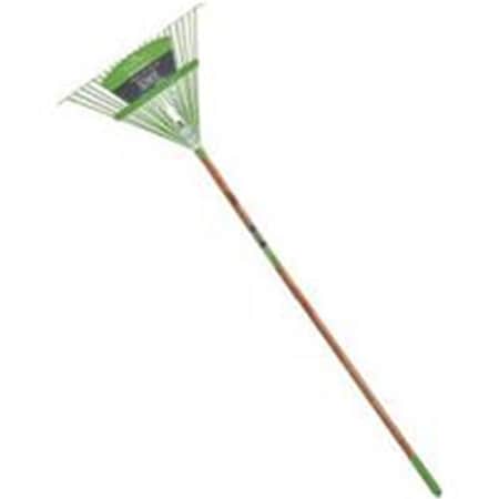 Ames , Inc. Rake Leaf Steel 22Tine Ash Hdl 2915612 7006075