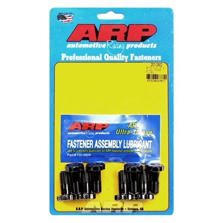 Whole-In-One Bmw 2.3L Dual Mass Flywheel Bolt Kit WH3644608