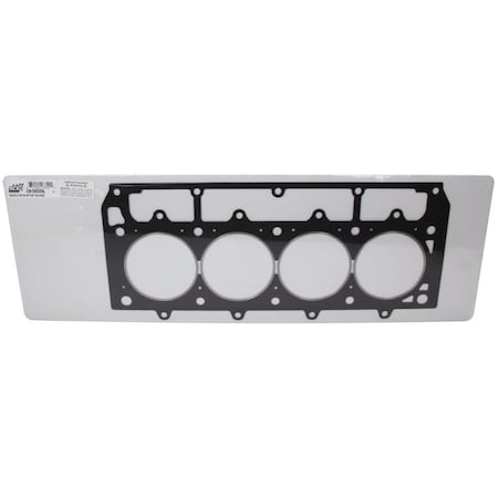 Sce Gaskets CR190559L 4.05 x 0.05 in. Vulcan Cut-Ring Head Gasket, Left Hand for GM LSX SCECR190559L