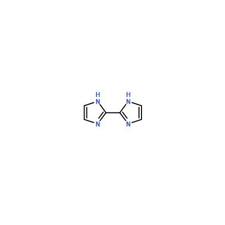 Ak Scientific 2, 2'-Biimidazole (1g), CAS 492-98-8 4239AE-1g