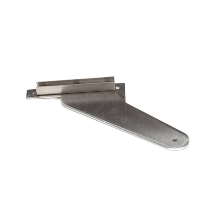 Lincoln Industrial Bracket Assembly, Access Door, Right Hand 371141