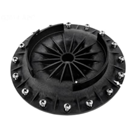 Caretaker Cover Pool Top Plate Valve Assembly CT27300