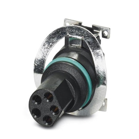 Phoenix Contact SACC-CIP-M8FSB-5P SMD SH R32 Flush-type 1412259