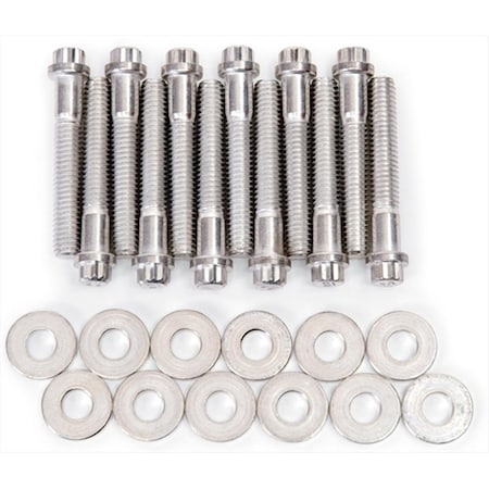 Strike3 8524 Intake Manifold Bolt Kit For 2121 ST358491